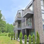 Lejlighed Mind Retreat Apartment, By Cohost Palanga