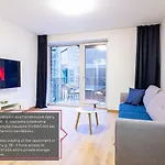 Mind Retreat Apartment, By Cohost