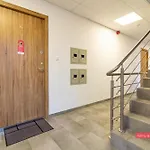 Lejlighed Mind Retreat Apartment, By Cohost