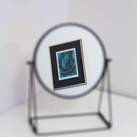 Mind Retreat Apartment, By Cohost