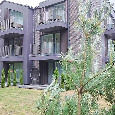 Butas Mind Retreat Apartment, By Cohost