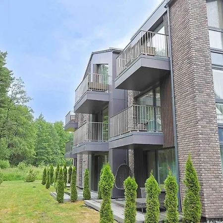 Apartmán Mind Retreat Apartment, By Cohost Palanga