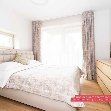 Mind Retreat Apartment, By Cohost