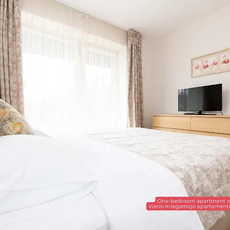 Mind Retreat Apartment, By Cohost Butas