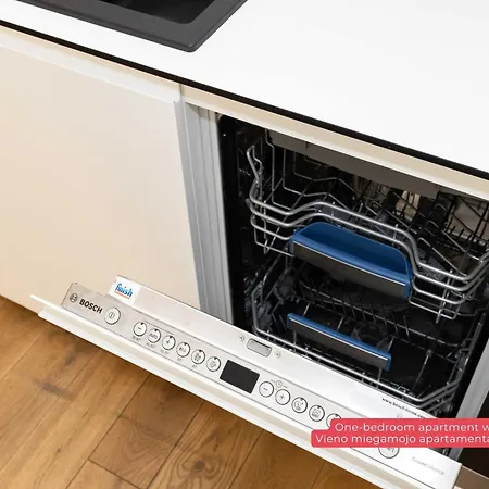 Mind Retreat Apartment, By Cohost Apartman *