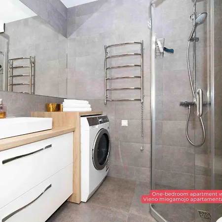 Mind Retreat Apartment, By Cohost *