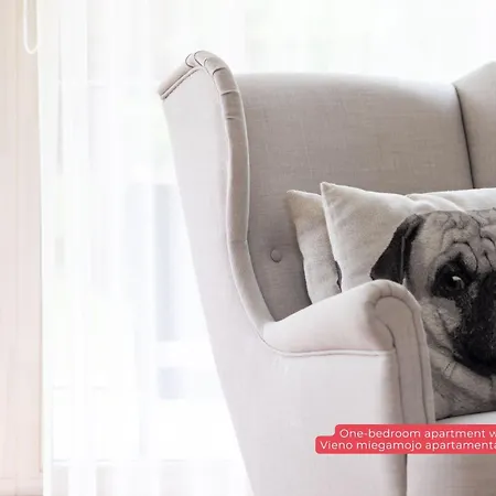 Mind Retreat Apartment, By Cohost