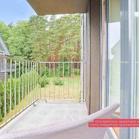 Butas Mind Retreat Apartment, By Cohost