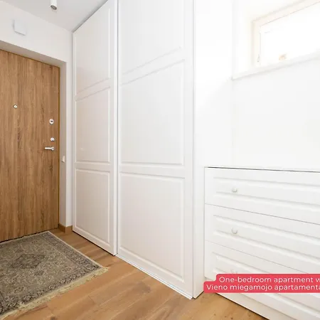 Apartament Mind Retreat Apartment, By Cohost *