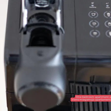 Mind Retreat Apartment, By Cohost Apartament Połąga