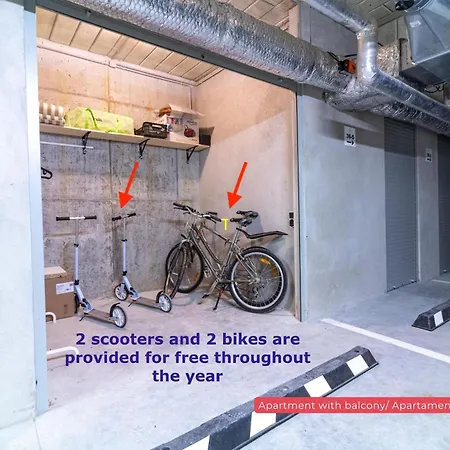 Apartament Mind Retreat Apartment, By Cohost