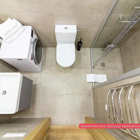 Butas Mind Retreat Apartment, By Cohost *