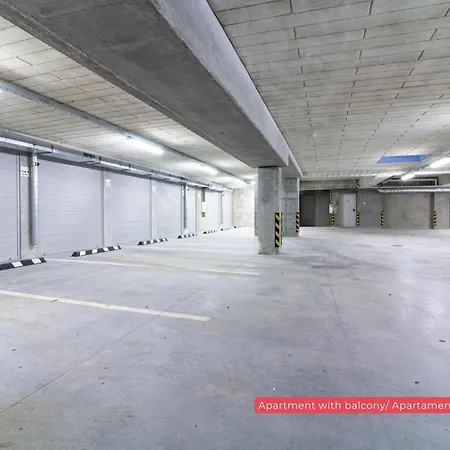 Butas Mind Retreat Apartment, By Cohost Palanga