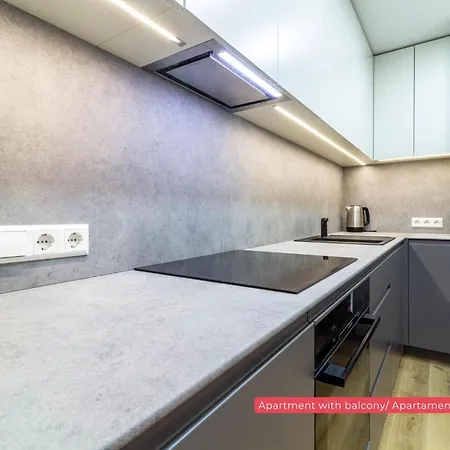 Mind Retreat Apartment, By Cohost *
