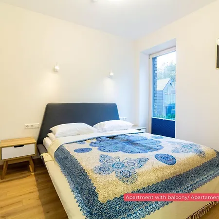 Mind Retreat Apartment, By Cohost Palanga