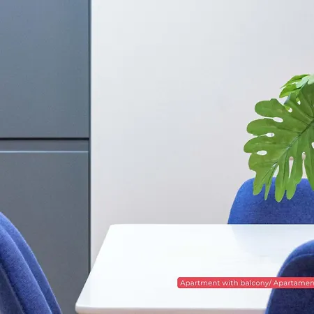 Mind Retreat Apartment, By Cohost * Palanga