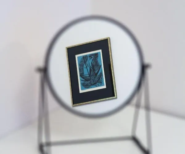 Mind Retreat Apartment, By Cohost