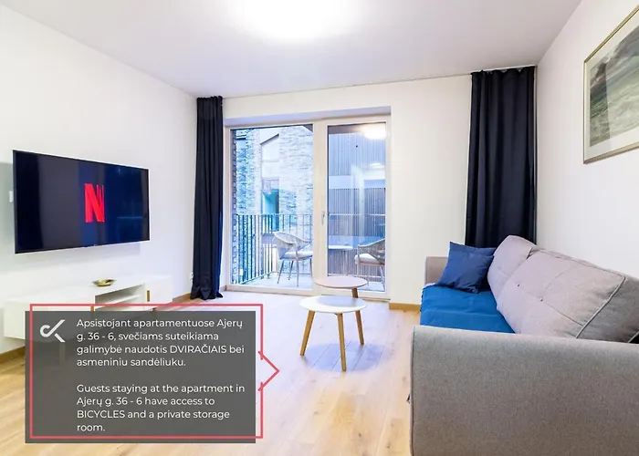 Mind Retreat Apartment, By Cohost