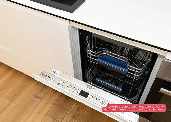 Mind Retreat Apartment, By Cohost Apartament *