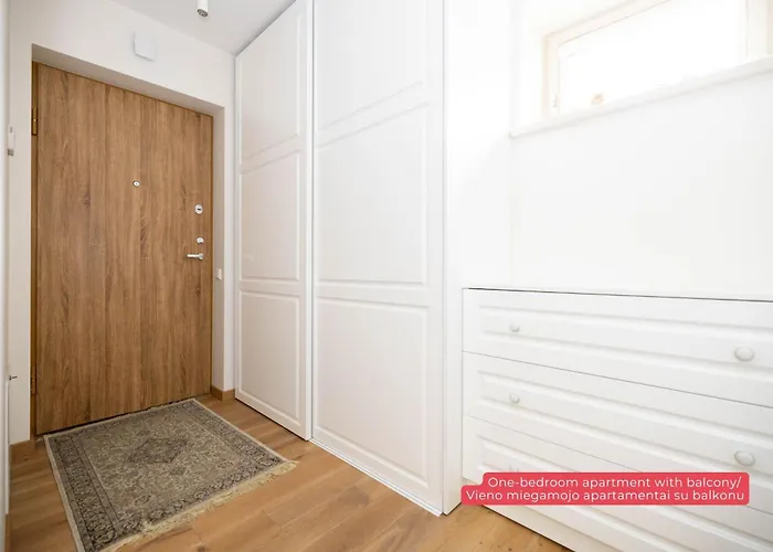 Apartman Mind Retreat Apartment, By Cohost *