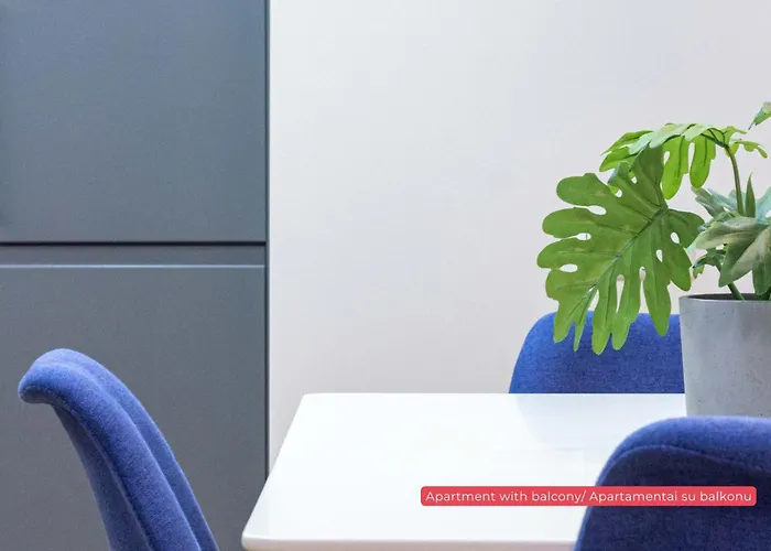 Mind Retreat Apartment, By Cohost Apartament