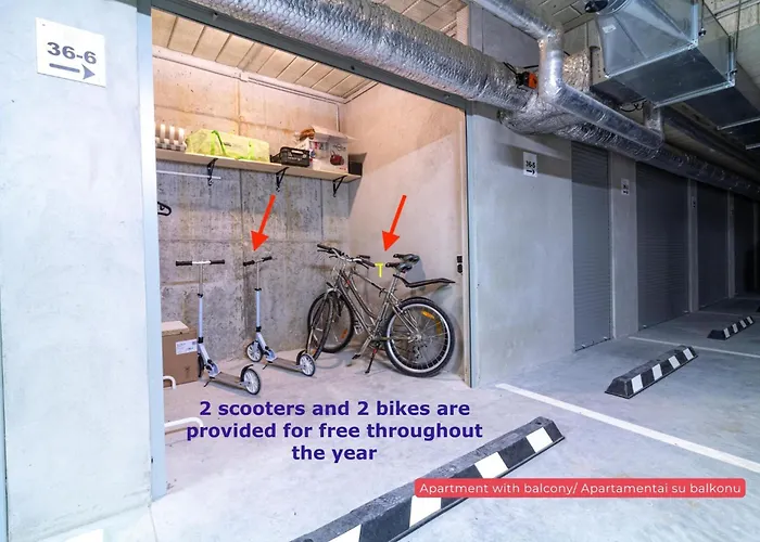 Apartament Mind Retreat Apartment, By Cohost