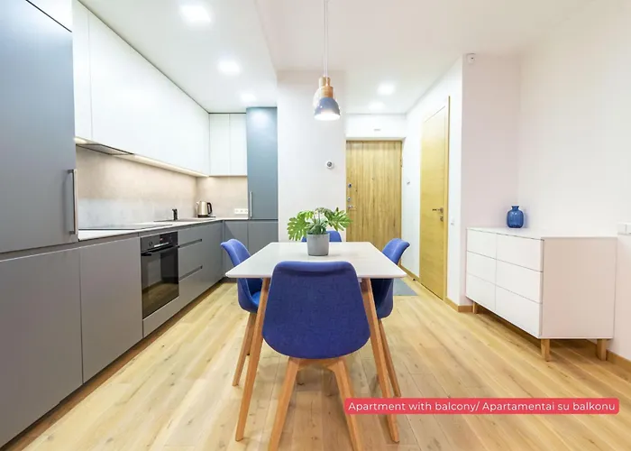 Mind Retreat Apartment, By Cohost Apartament *