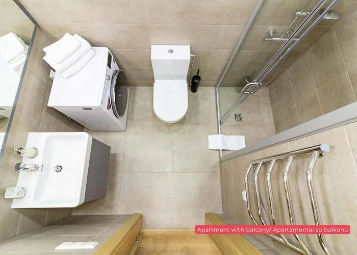 Apartament Mind Retreat Apartment, By Cohost *