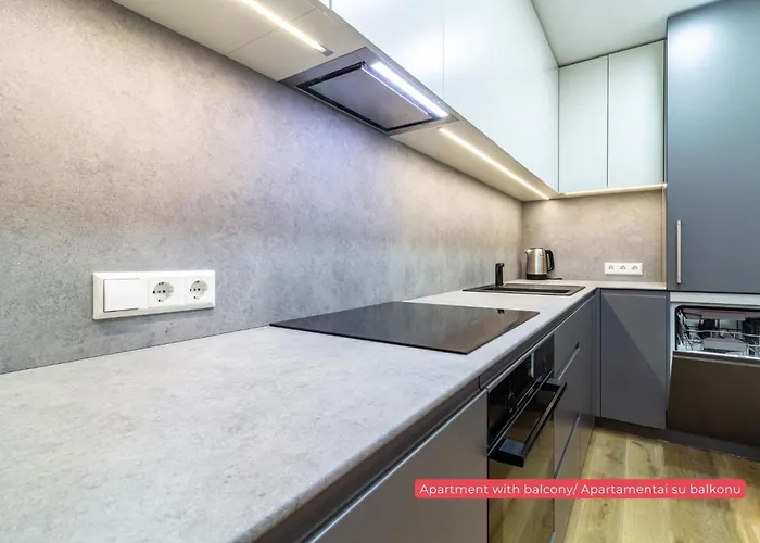 Mind Retreat Apartment, By Cohost *